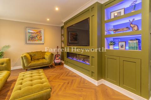 3 bedroom house for sale, Shorrocks Avenue, Preston PR3