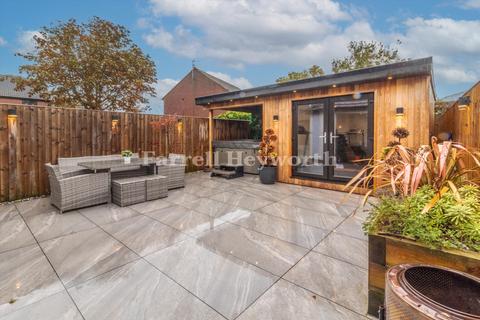undefined, Shorrocks Avenue, Preston PR3