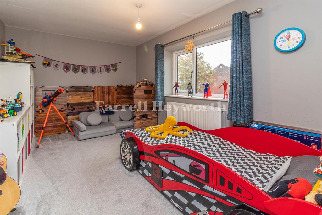 Bedroom 2