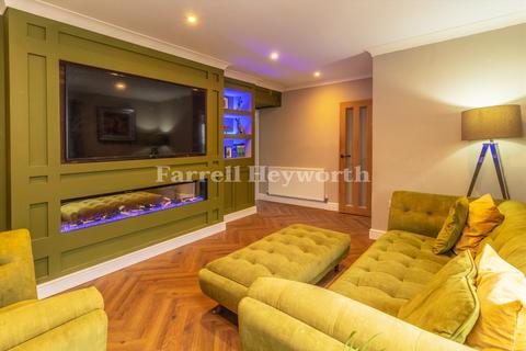 undefined, Shorrocks Avenue, Preston PR3