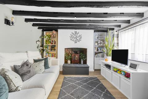 3 bedroom cottage for sale, Bell Close, Grove, OX12