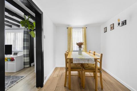 3 bedroom cottage for sale, Bell Close, Grove, OX12