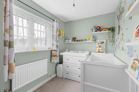 3 bedroom cottage for sale, Bell Close, Grove, OX12
