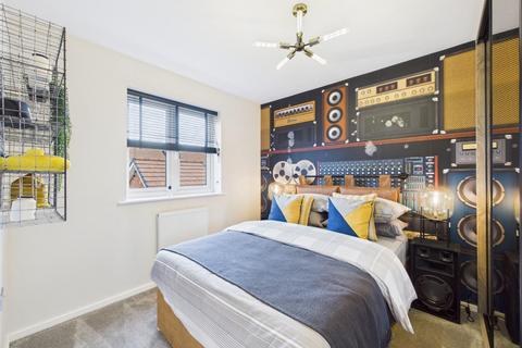 4 bedroom detached house for sale, Home 150 - Swan Grange, Witham St. Hughs, LN6 9US