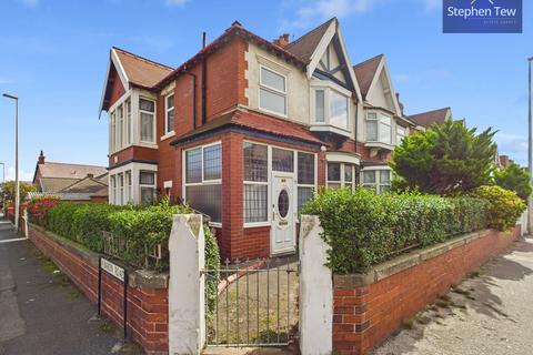 3 bedroom semi-detached house for sale, Saville Road, Blackpool, FY1
