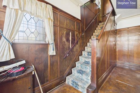 3 bedroom semi-detached house for sale, Saville Road, Blackpool, FY1