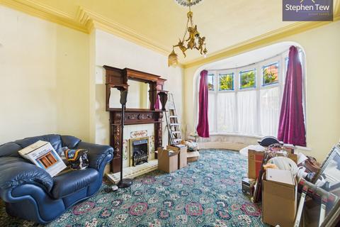3 bedroom semi-detached house for sale, Saville Road, Blackpool, FY1