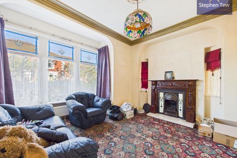 3 bedroom semi-detached house for sale, Saville Road, Blackpool, FY1