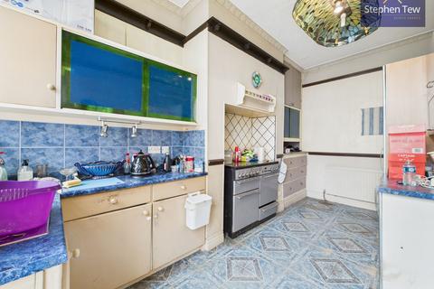 3 bedroom semi-detached house for sale, Saville Road, Blackpool, FY1