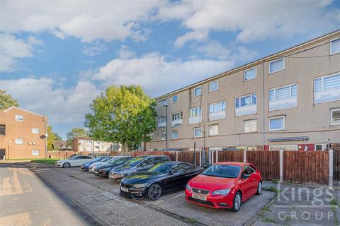 undefined, Hadrians Ride, Enfield