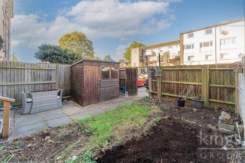 undefined, Hadrians Ride, Enfield
