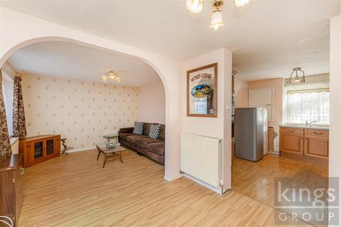undefined, Hadrians Ride, Enfield