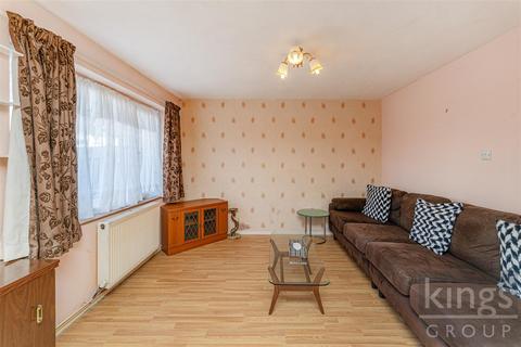 undefined, Hadrians Ride, Enfield