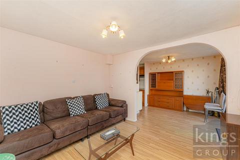 undefined, Hadrians Ride, Enfield