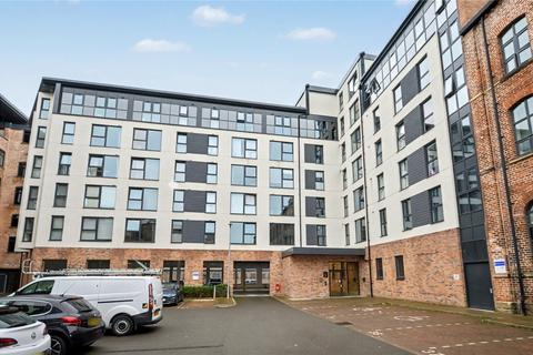 2 bedroom apartment for sale, Flat 65, Block B Victoria Riverside, Atkinson Street, Hunslet, Leeds, West Yorkshire