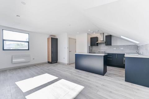 1 bedroom flat to rent, Kidderminster Road, West Croydon, Croydon, CR0