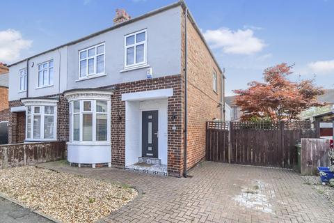 3 bedroom semi-detached house for sale, Oakdene Avenue, Hartburn