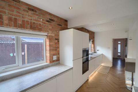 3 bedroom semi-detached house for sale, Oakdene Avenue, Hartburn
