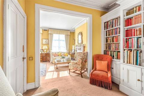 undefined, Gertrude Street, London, SW10