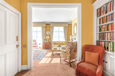 undefined, Gertrude Street, Chelsea, London, SW10