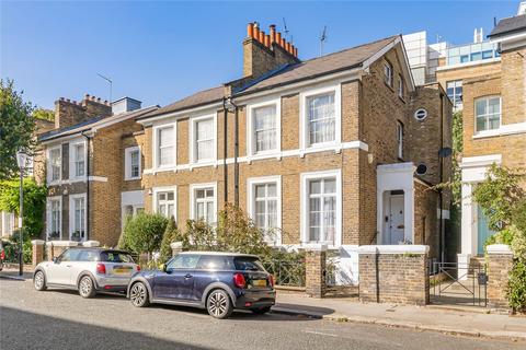 undefined, Gertrude Street, Chelsea, London, SW10