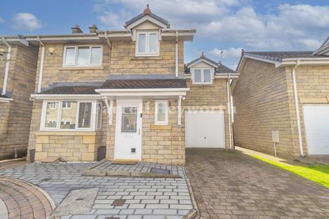 undefined, Hutton Gardens, Carnforth LA5