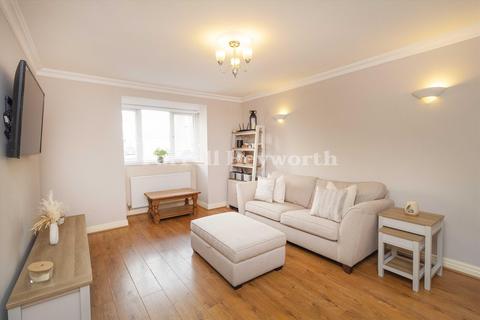 undefined, Hutton Gardens, Carnforth LA5