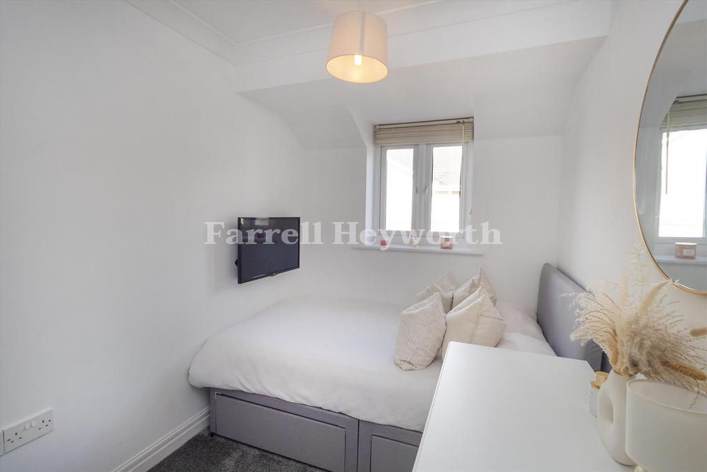 Bedroom 4