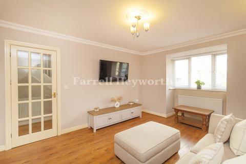 undefined, Hutton Gardens, Carnforth LA5