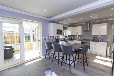 undefined, Hutton Gardens, Carnforth LA5