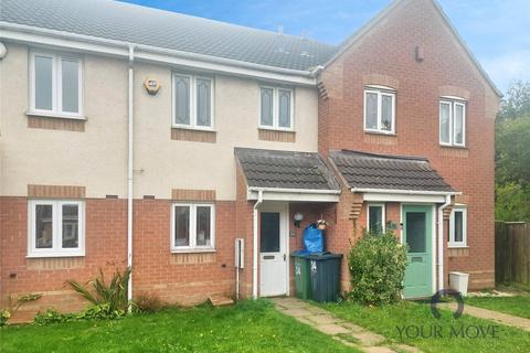Penstock Drive, Sandwell B69