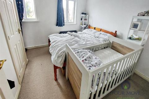 undefined, Penstock Drive, Sandwell B69