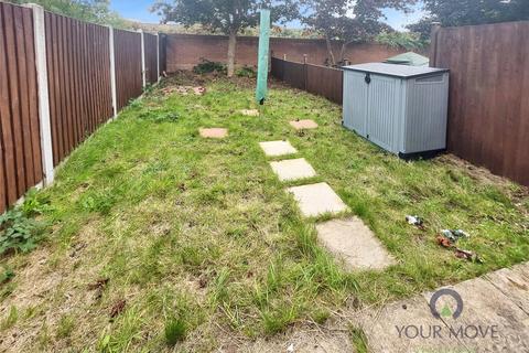undefined, Penstock Drive, Sandwell B69