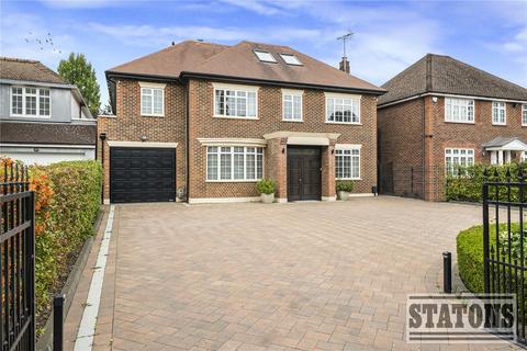 undefined, Kingwell Road, Hadley Wood, EN4
