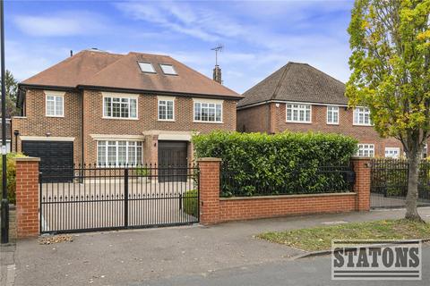 undefined, Kingwell Road, Hadley Wood, EN4