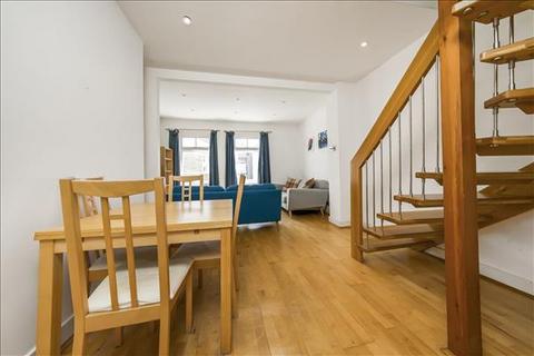 4 bedroom maisonette for sale, Wadham Road, Putney, SW15