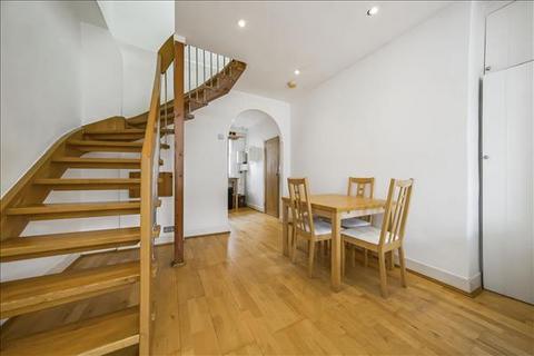 4 bedroom maisonette for sale, Wadham Road, Putney, SW15