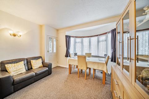 3 bedroom end of terrace house for sale, Shaldon Drive, Ruislip