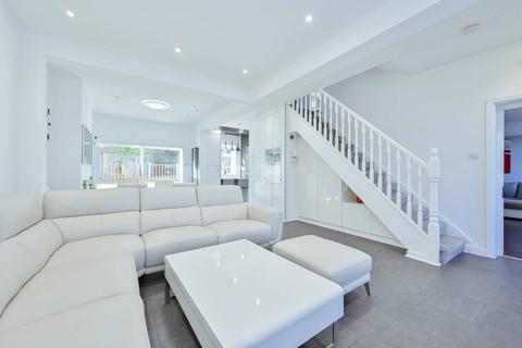 undefined, Gammon Lane, Watford, WD24