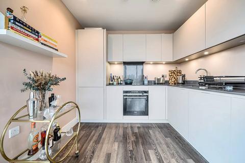 1 bedroom flat for sale, Moulding Lane, New Cross, LONDON, SE14