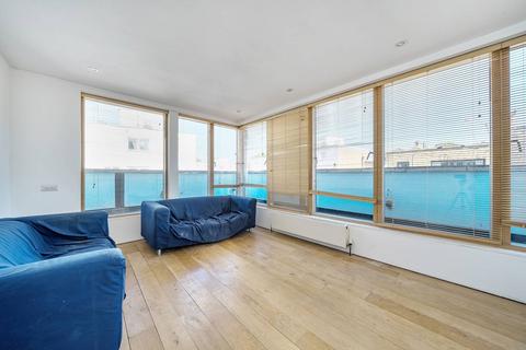 Elias Place, Oval, London, SW8