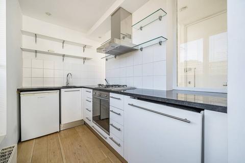 1 bedroom flat for sale, Elias Place, Oval, London, SW8