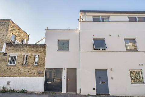 1 bedroom flat for sale, Elias Place, Oval, London, SW8