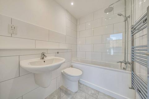 1 bedroom flat for sale, Elias Place, Oval, London, SW8