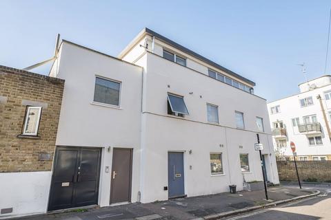 1 bedroom flat for sale, Elias Place, Oval, London, SW8
