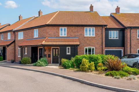 undefined, Marsh Road, Hemsby