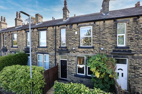 3 bedroom terraced house for sale, Wycliffe Road, Leeds, West Yorkshire, LS13