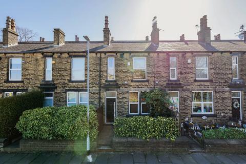 3 bedroom terraced house for sale, Wycliffe Road, Leeds, West Yorkshire, LS13