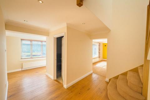 undefined, Middlebrook Road, High Wycombe