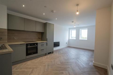 undefined, Ariel House, Birmingham